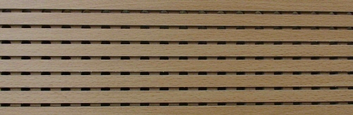 冲孔吸音板